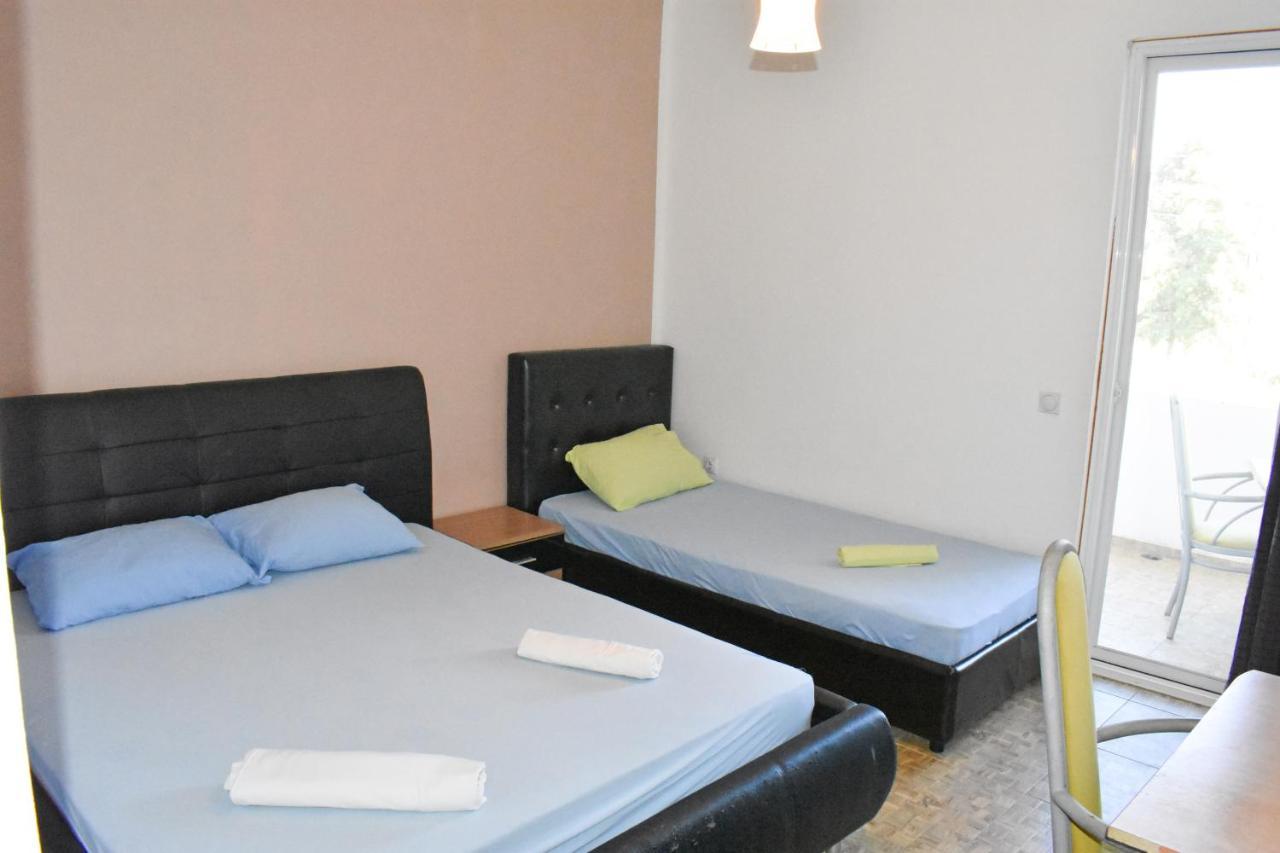 Apartments Murati Ούλτσιν Εξωτερικό φωτογραφία