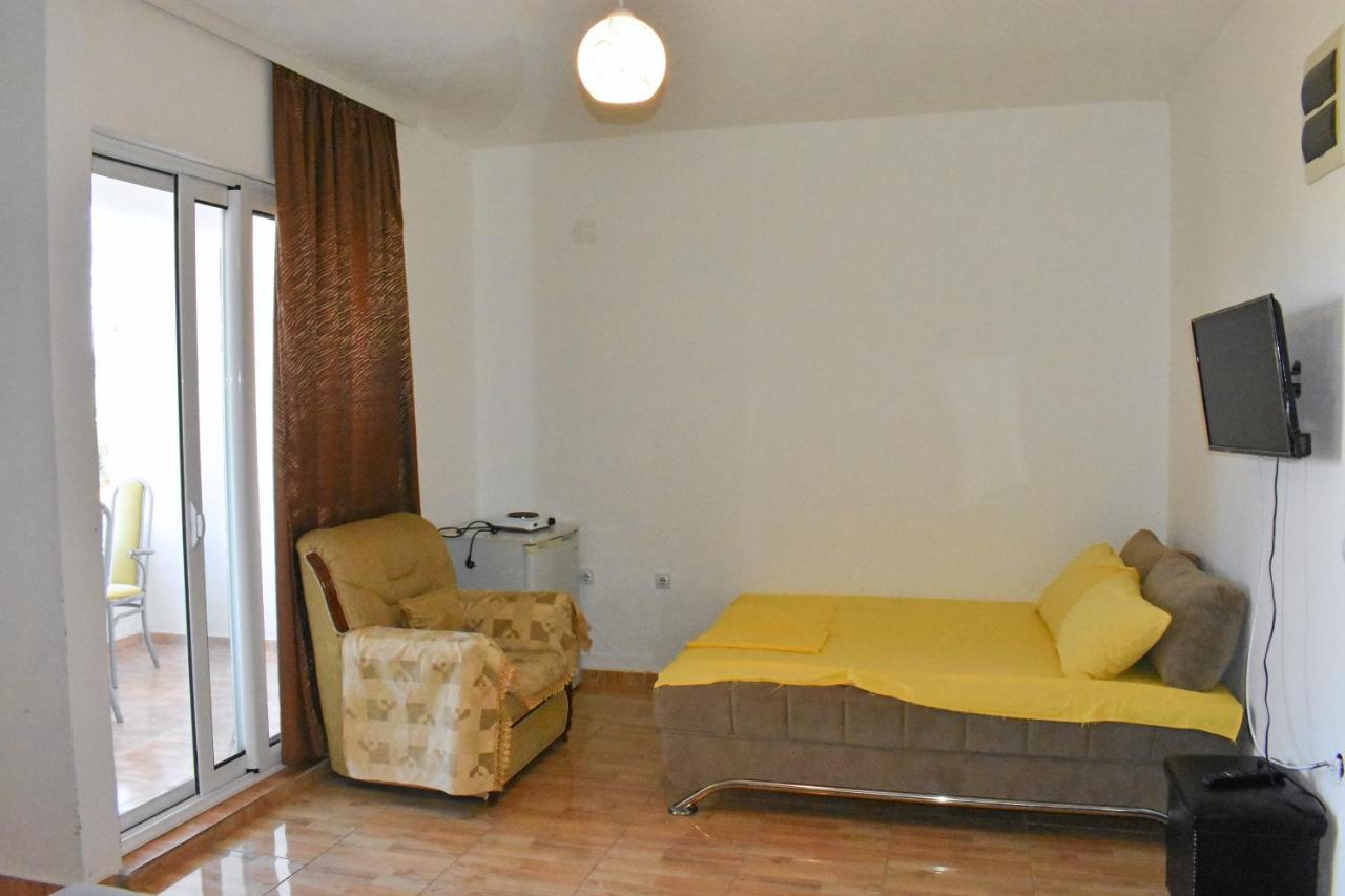 Apartments Murati Ούλτσιν Εξωτερικό φωτογραφία
