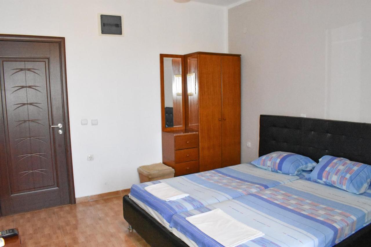 Apartments Murati Ούλτσιν Εξωτερικό φωτογραφία