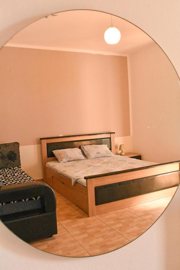 Apartments Murati Ούλτσιν Εξωτερικό φωτογραφία