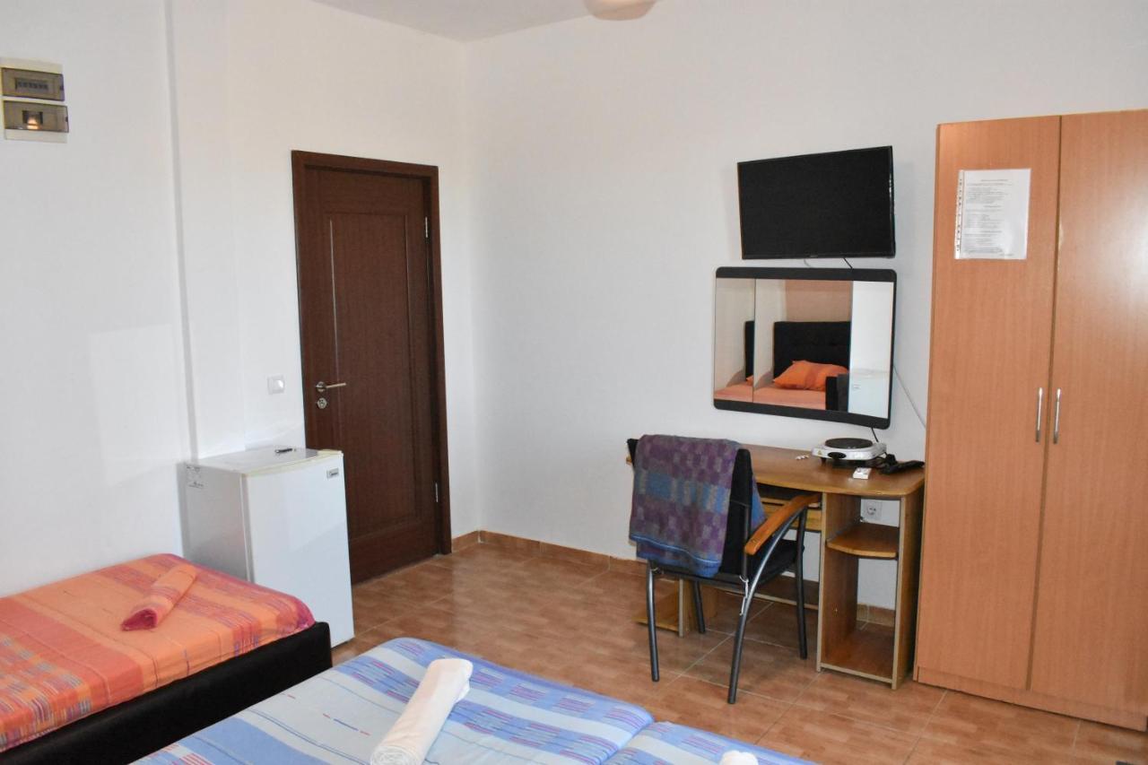 Apartments Murati Ούλτσιν Εξωτερικό φωτογραφία