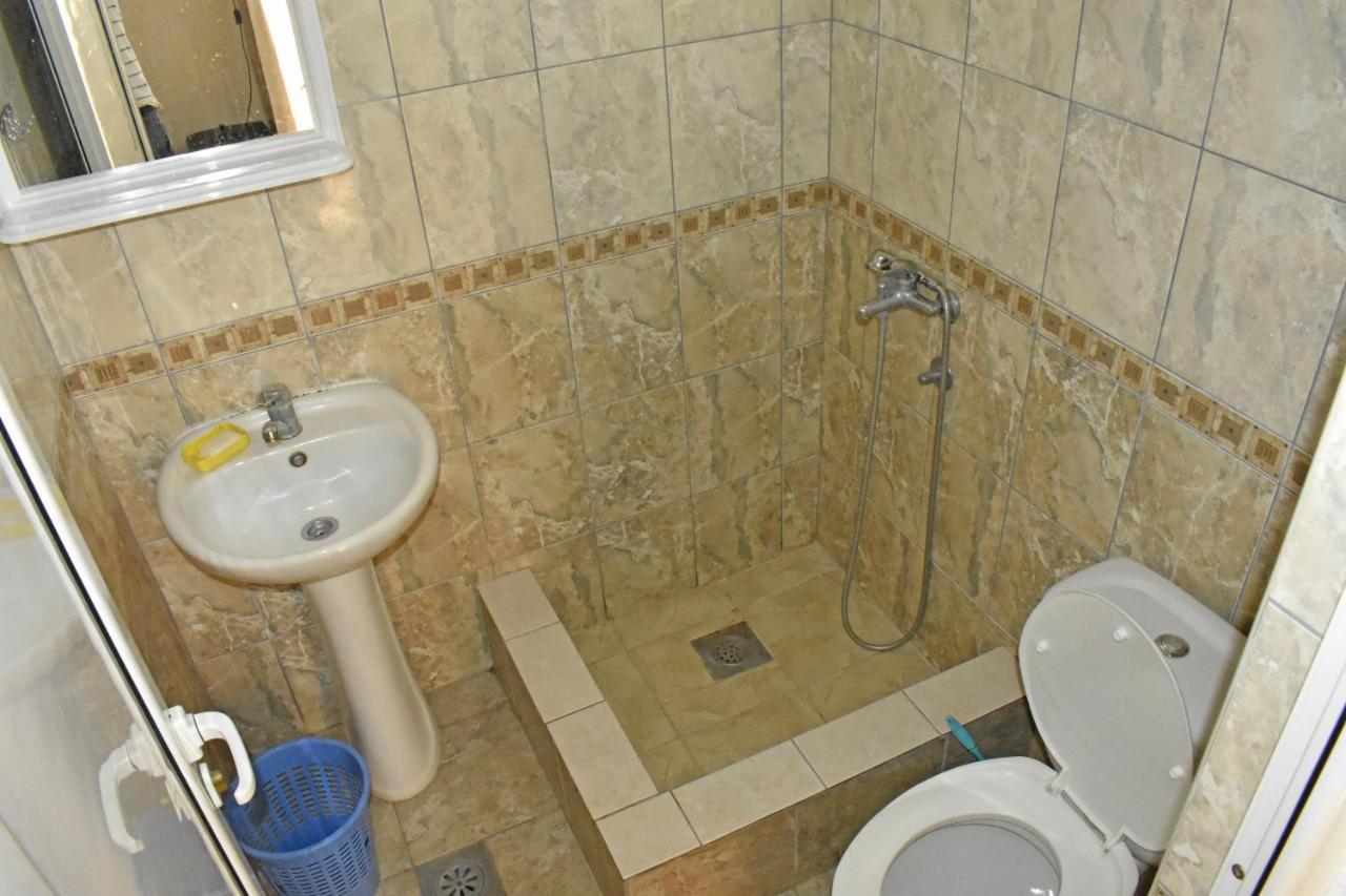 Apartments Murati Ούλτσιν Εξωτερικό φωτογραφία