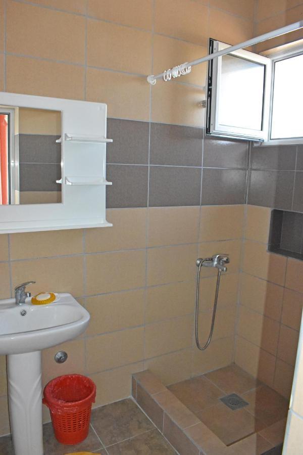 Apartments Murati Ούλτσιν Εξωτερικό φωτογραφία