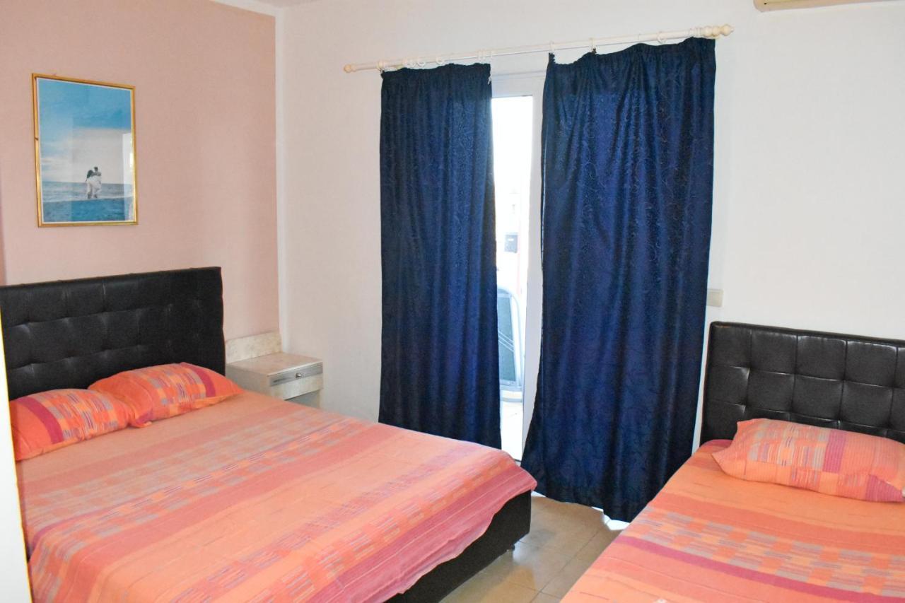 Apartments Murati Ούλτσιν Εξωτερικό φωτογραφία