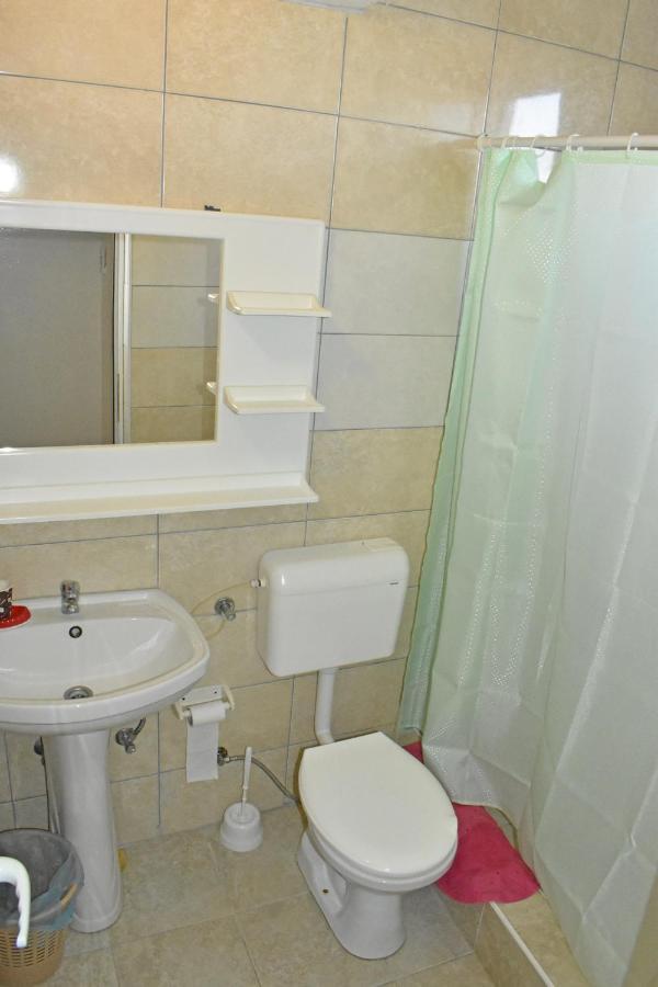 Apartments Murati Ούλτσιν Εξωτερικό φωτογραφία