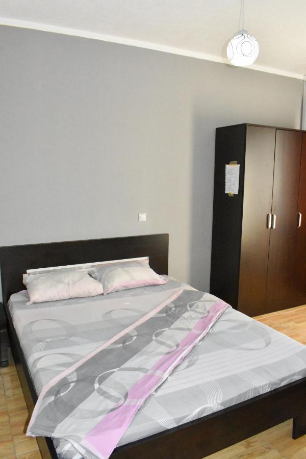 Apartments Murati Ούλτσιν Εξωτερικό φωτογραφία