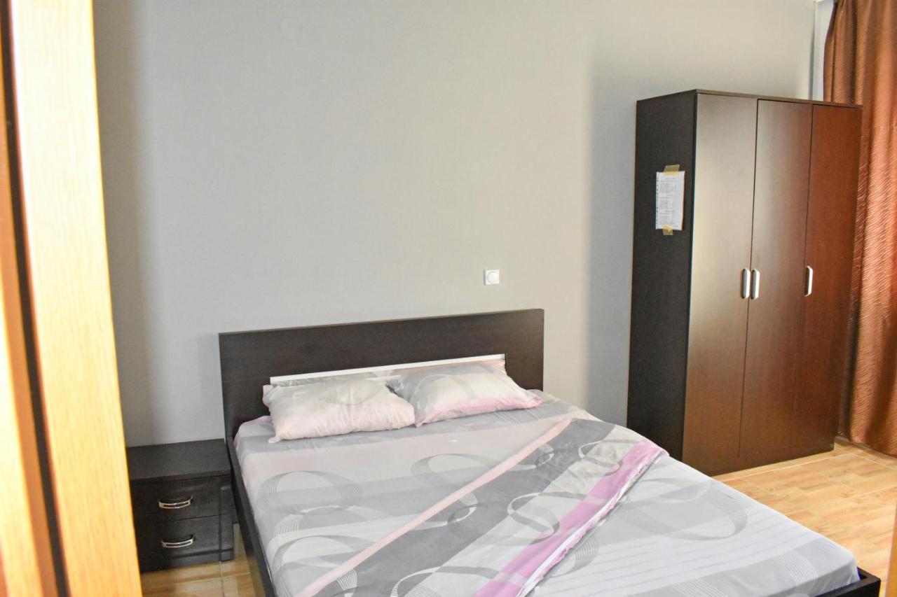 Apartments Murati Ούλτσιν Εξωτερικό φωτογραφία