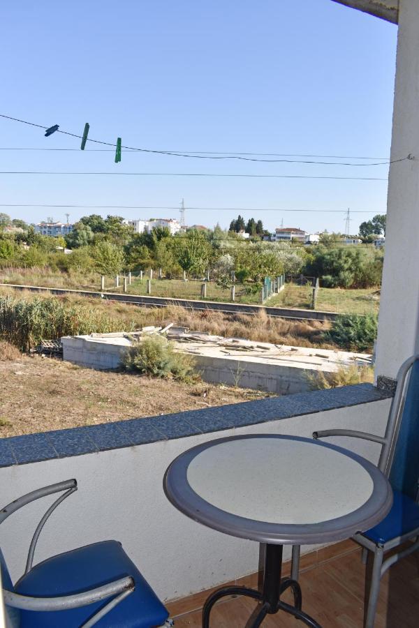Apartments Murati Ούλτσιν Εξωτερικό φωτογραφία