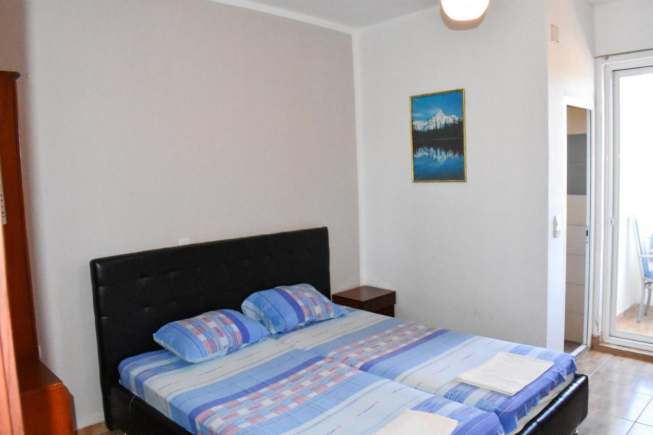 Apartments Murati Ούλτσιν Εξωτερικό φωτογραφία