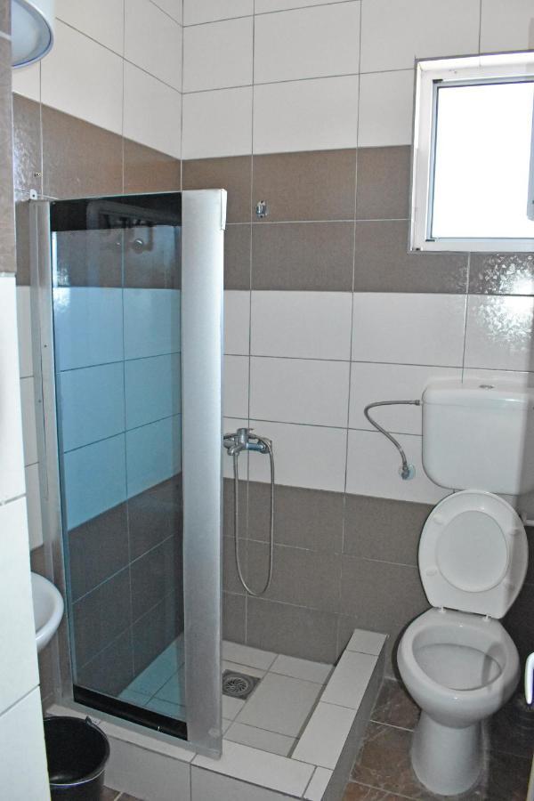 Apartments Murati Ούλτσιν Εξωτερικό φωτογραφία