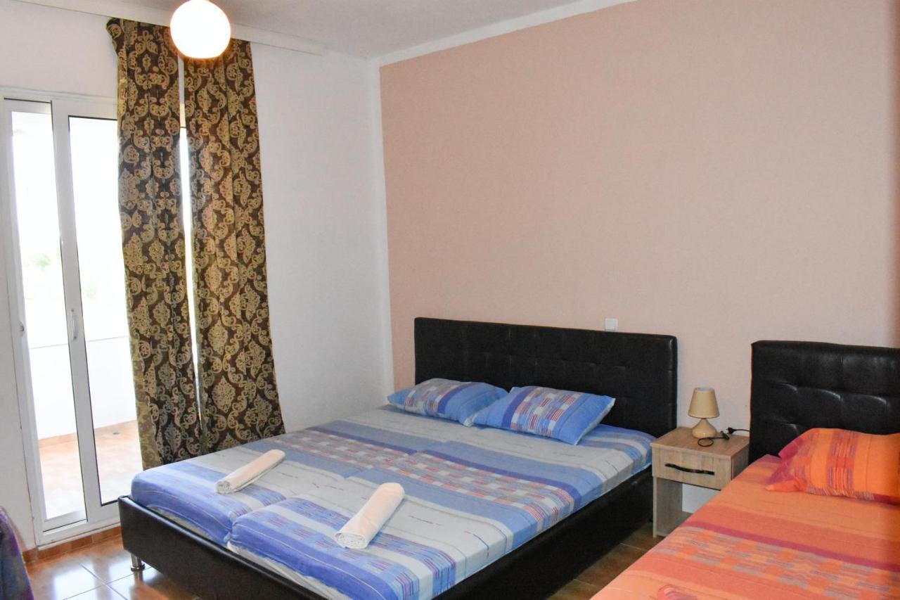 Apartments Murati Ούλτσιν Εξωτερικό φωτογραφία