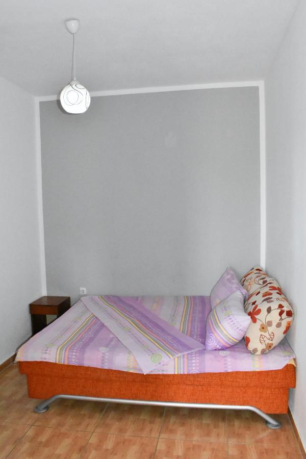 Apartments Murati Ούλτσιν Εξωτερικό φωτογραφία