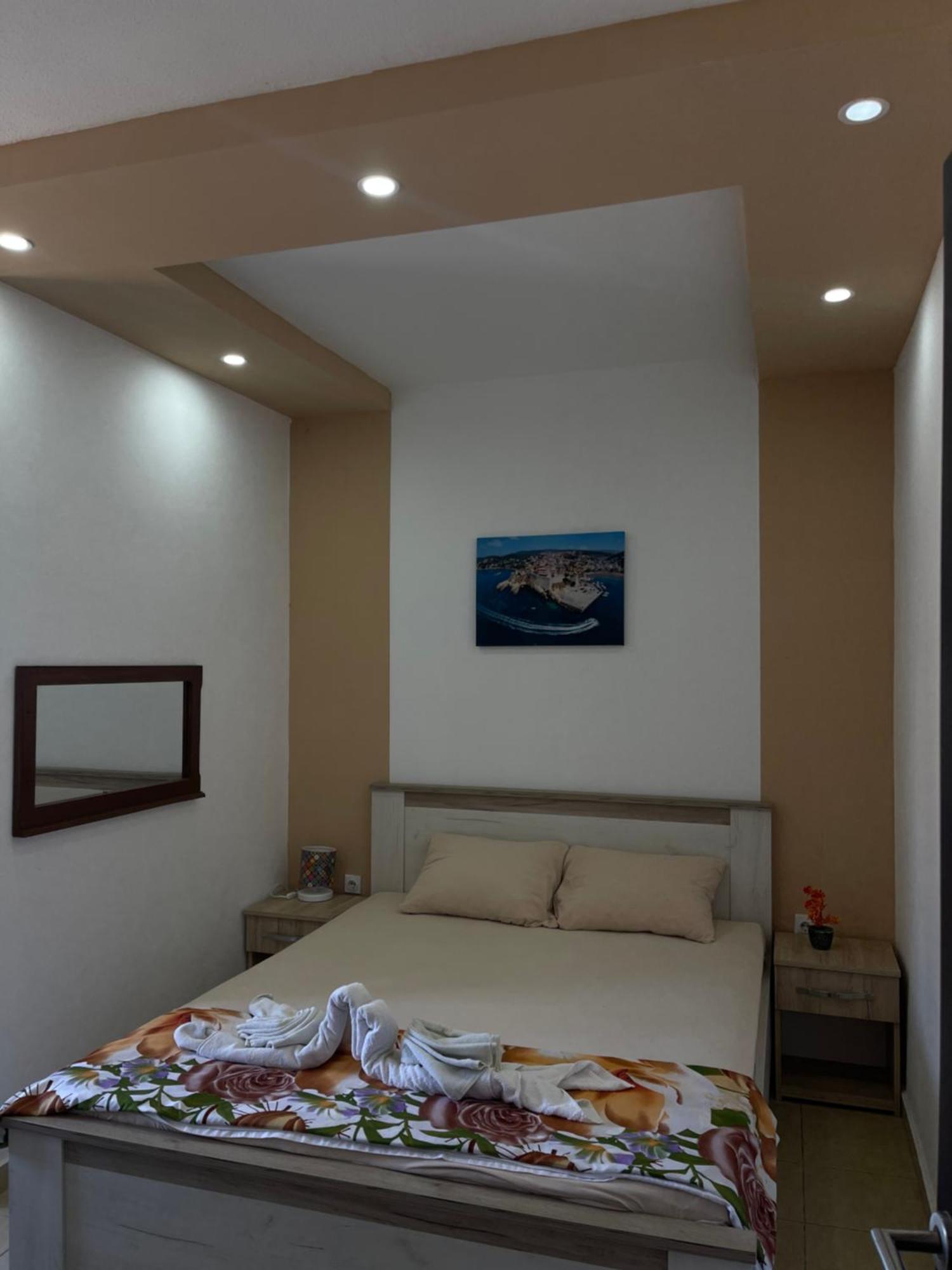 Apartments Murati Ούλτσιν Εξωτερικό φωτογραφία