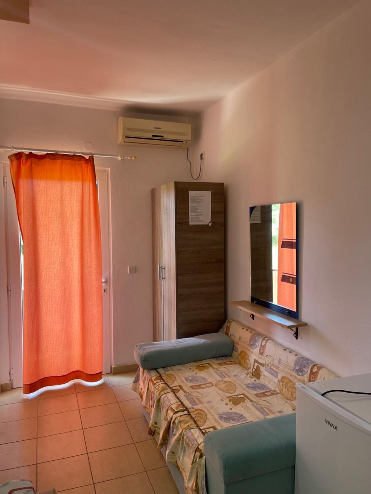 Apartments Murati Ούλτσιν Εξωτερικό φωτογραφία