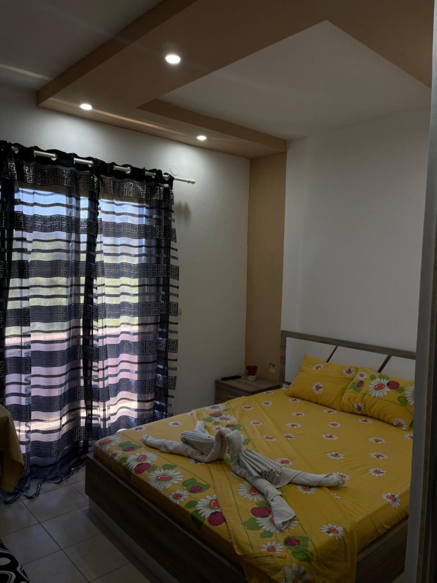 Apartments Murati Ούλτσιν Εξωτερικό φωτογραφία