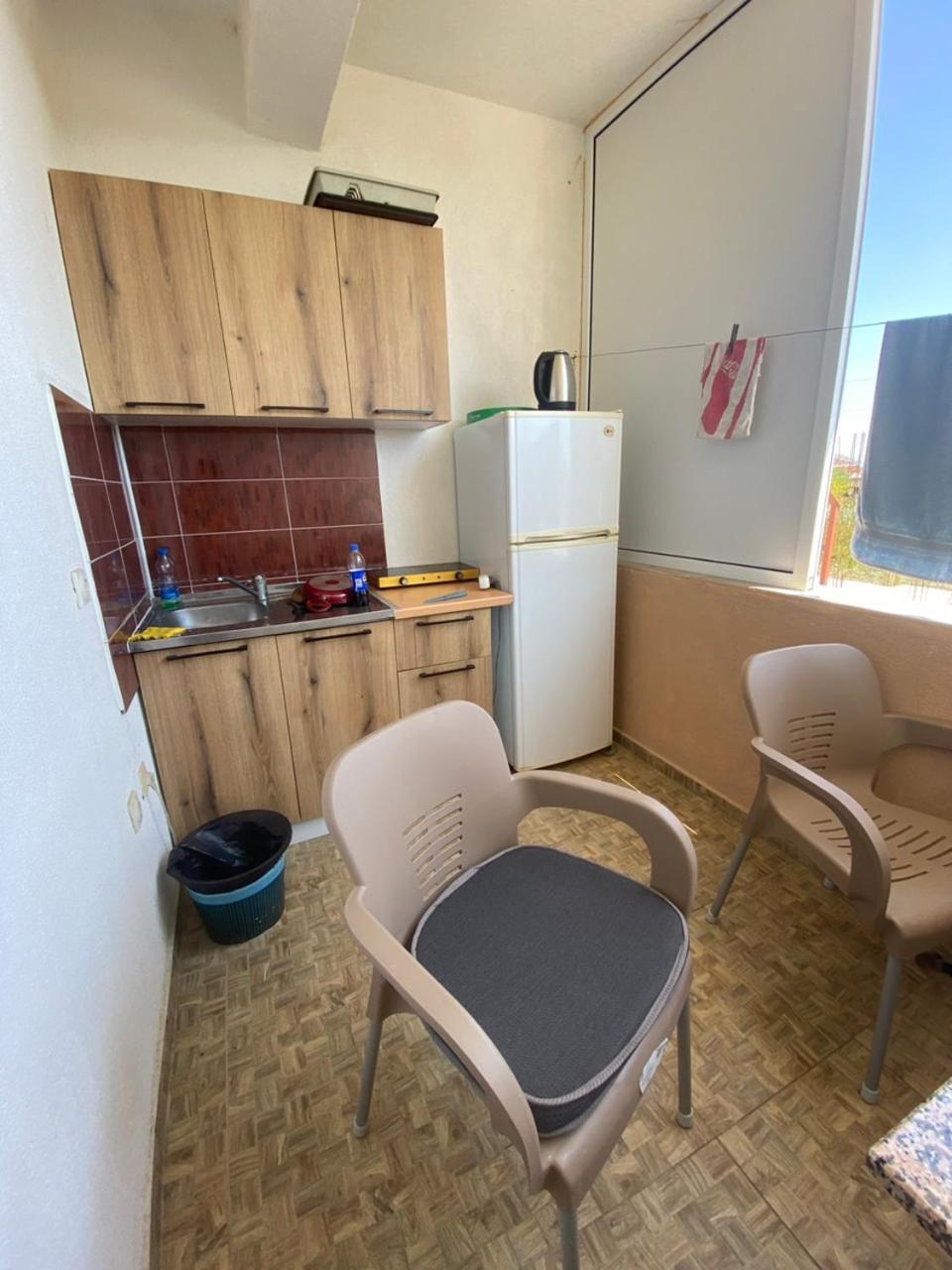 Apartments Murati Ούλτσιν Εξωτερικό φωτογραφία